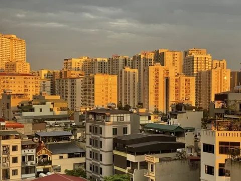 Thị trường bất động sản: Hạ tầng, thể chế và quy hoạch đang kiến tạo chu kỳ mới