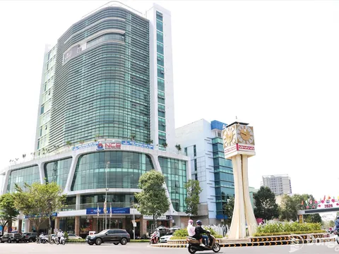 Hành trình lên thành phố trực thuộc Trung ương