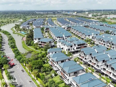 Thị trường bất động sản: Cung - cầu cần gặp nhau