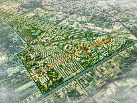 Có nên mua Vinhomes Hóc Môn không? Phân tích từ góc độ đầu tư và an cư 2026
