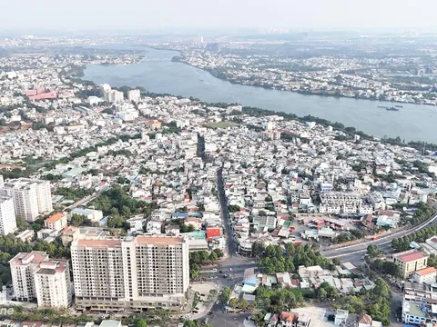 Đồng Nai chính thức được công nhận là đô thị loại I