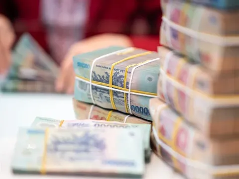 Lãi suất ngân hàng giảm được bao lâu?