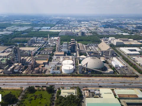 Nút thắt 'kìm chân' Đồng Nai