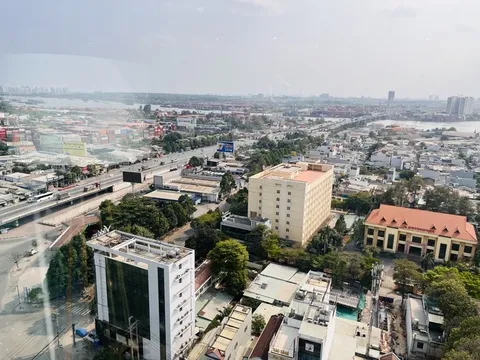 Đồng Nai thu hồi gần 200 ha đất làm metro nối sân bay Long Thành