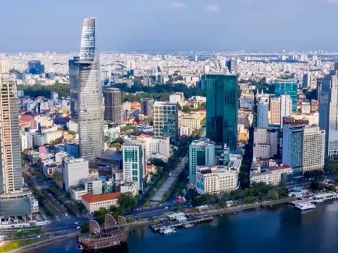 Giám đốc quốc gia ADB: Tăng trưởng tích cực, vị thế Việt Nam vững chắc trong khu vực