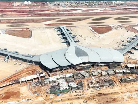 Đồng Nai phát triển kinh tế tầm thấp