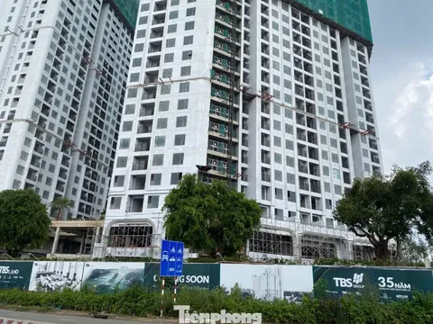 Lãi suất ảnh hưởng như thế nào đến thị trường nhà ở?