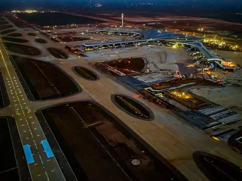 Đồng Nai chuẩn bị lên thành phố