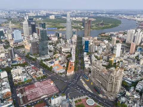 Cuộc đua mới của các ngân hàng