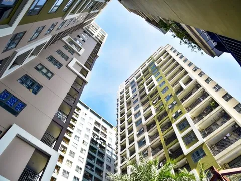 Thị trường căn hộ chung cư quý I/2026: Lệch cung, căn hộ hạng A áp đảo