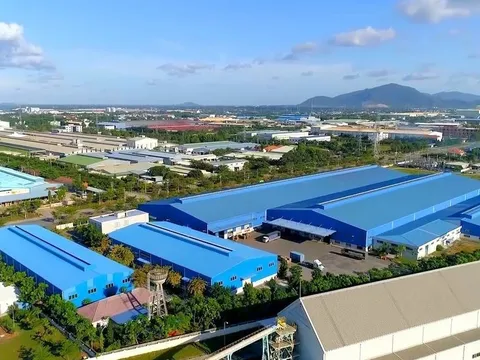 Bất động sản công nghiệp phía Nam tăng nguồn cung, giá cho thuê tiếp tục nhích lên