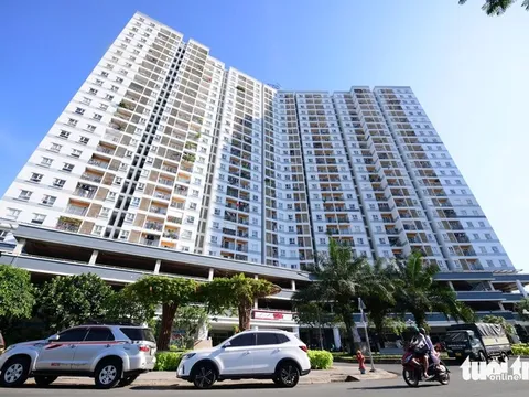 Nguồn cung ít và tỉ lệ chọi cao, nhà ở xã hội âm thầm tăng giá