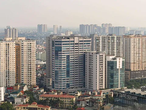 Doanh nghiệp bất động sản làm gì trước biến động lãi suất?