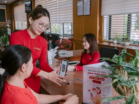 Agribank dẫn vốn 'Tam nông', hỗ trợ nền kinh tế