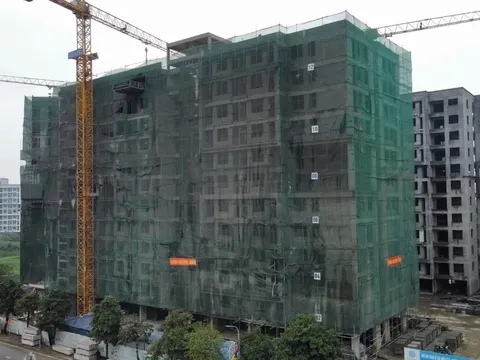 Rộ chiêu 'suất ngoại giao' nhà ở xã hội, nhiều địa phương cảnh báo