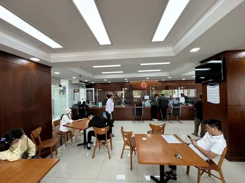 Khơi thông dòng vốn cho bất động sản