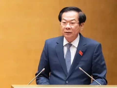 Trình Quốc hội lập TP Đồng Nai trực thuộc Trung ương, gắn với TP.HCM