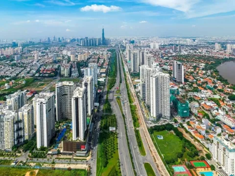 Lãi suất cao khiến thị trường bất động sản bước vào cuộc thanh lọc khốc liệt