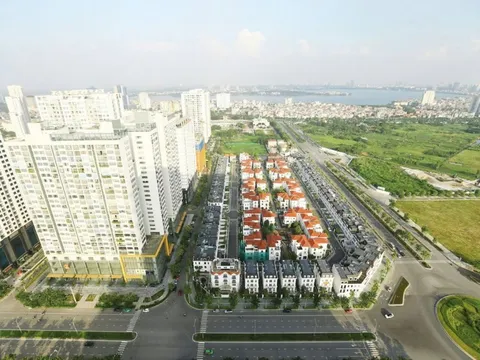 Bất động sản bước qua “thời lướt sóng”