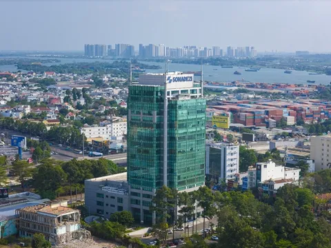 Đại biểu Quốc hội: Thành phố Đồng Nai sẽ tạo ra cực tăng trưởng mới