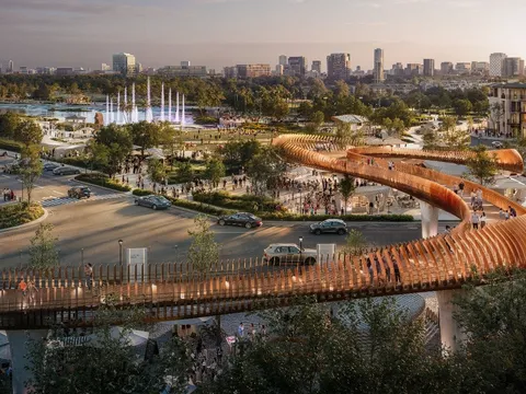 Nhà đầu tư quan tâm Thanh Phú Centre Point tìm cơ hội tại sự kiện “Khơi dòng Hội Phú”