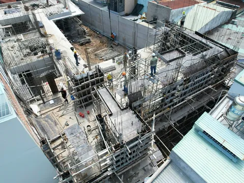 Đề xuất đánh thuế, phí lũy tiến người có nhiều nhà: Ngăn đầu cơ hay đẩy giá nhà lên cao hơn?