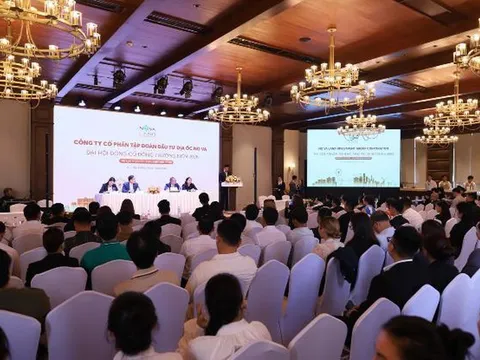 Novaland tăng tốc tái cấu trúc, đặt mục tiêu doanh thu hơn 22.700 tỷ đồng năm 2026