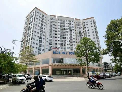 Bộ Xây dựng hướng dẫn chọn thủ tục miễn giấy phép xây dựng nhà ở xã hội