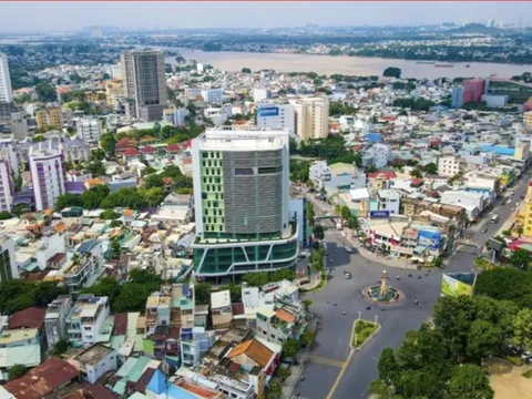 Tỉnh Đồng Nai chính thức là thành phố từ ngày 30-4-2026