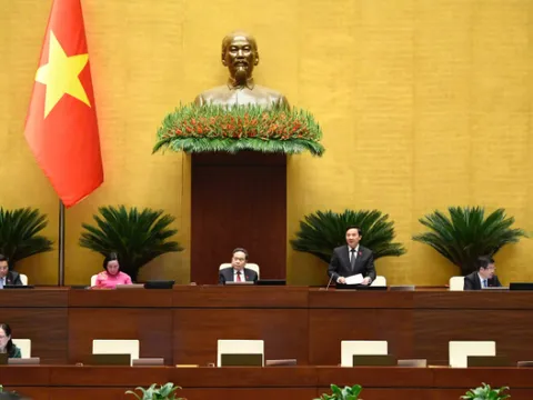 Công chứng giao dịch bất động sản không phụ thuộc địa giới sẽ 'thực hiện theo lộ trình'