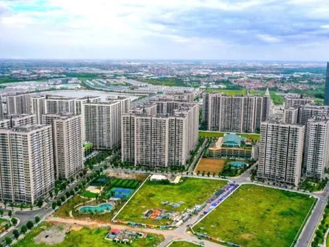 Giá trị thực sẽ dẫn dắt thị trường bất động sản