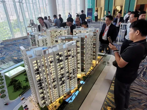 Băn khoăn khi đánh thuế lũy tiến từ nhà, đất thứ 2