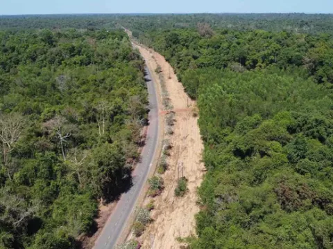 Phê duyệt khu du lịch hơn 990 tỷ đồng ở Đồng Nai