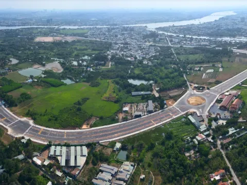 Đồng Nai 'vẽ lại bản đồ' thành phố trực thuộc Trung ương thứ 7 của Việt Nam