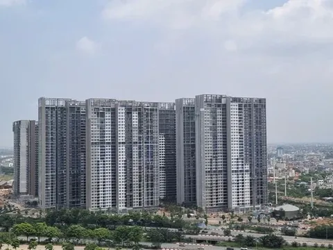Giá chung cư Hà Nội, TP.HCM lập đỉnh mới: Người trẻ chật vật mua nhà
