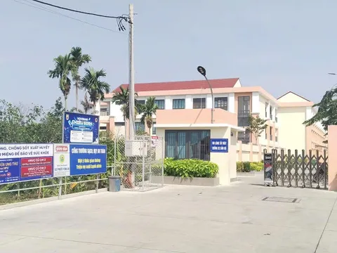 VNVC khu vực Củ Chi phối hợp địa phương đẩy mạnh truyền thông phòng chống sốt xuất huyết trước mùa mưa
