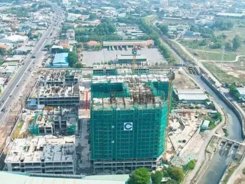 Bất động sản quay trở lại đường đua trái phiếu