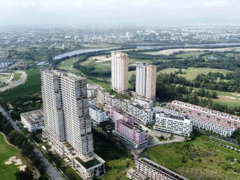 Dự án vi phạm đất đai không bị tháo dỡ nếu phù hợp quy hoạch