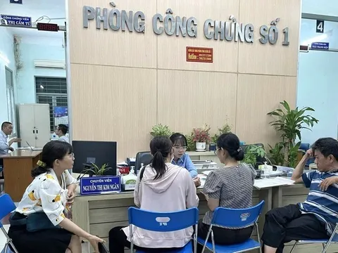 Những loại giao dịch nào không bắt buộc phải công chứng?