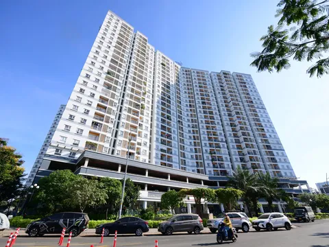 Kiến tạo nhà ở xã hội hiện đại theo mô hình TOD ở TP.HCM