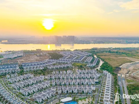 Đồng Nai diện mạo mới bừng sáng