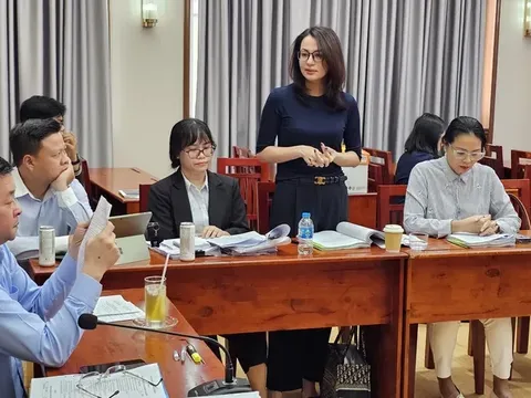 TPHCM: Năm 2026 phấn đấu gỡ vướng cho 68.000 bất động sản