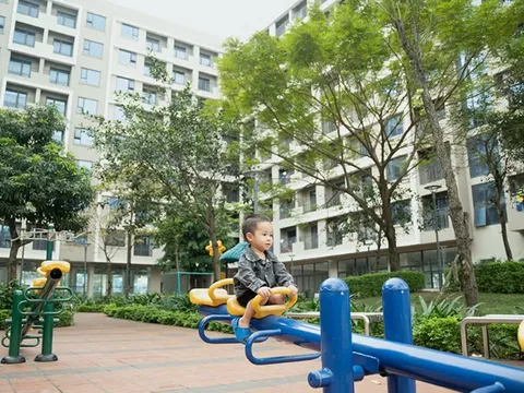 Bộ Xây dựng yêu cầu tăng tốc hoàn thành hơn 158.700 căn nhà ở xã hội