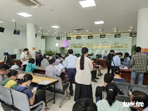 Có nên bỏ địa hạt công chứng nhà đất, người dân có thể công chứng ở bất kỳ nơi nào?