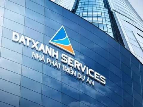 Đất Xanh Services (DXS) báo lãi quý I/2026 tăng đột biến, gấp gần 7 lần cùng kỳ
