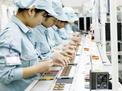 Thu hút FDI công nghệ: Năng lực hấp thụ trở thành bài toán then chốt