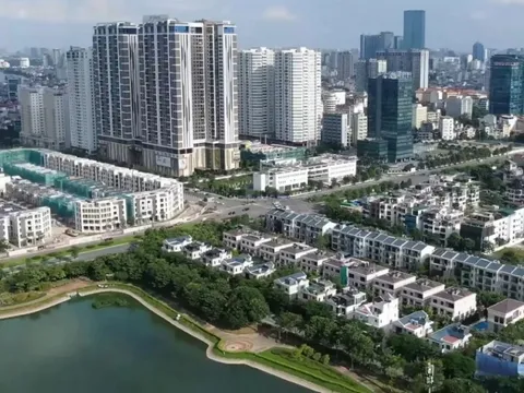 Bất động sản nhà ở: Phân hóa rõ hơn dưới áp lực vốn và cầu mua nhà