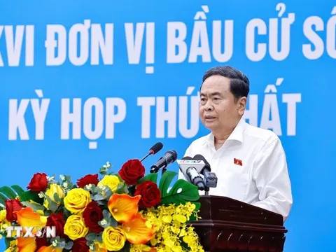 Sắp sửa đổi toàn diện Luật Đất đai 2024