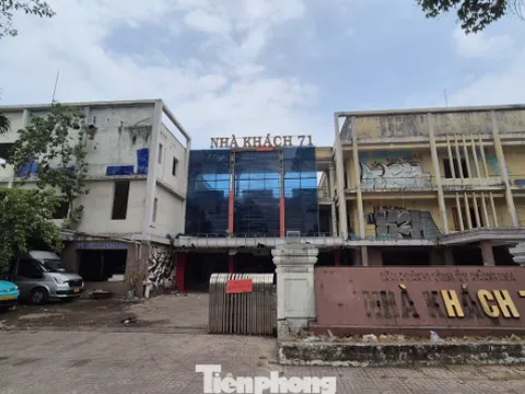 Đấu giá khu "đất vàng" hơn 4.400m2 ở Đồng Nai