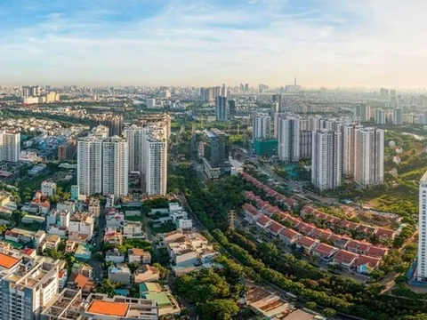 Đề xuất sửa Luật Đất đai trong năm nay